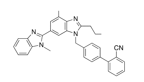 Telmisartan EP Impurity G